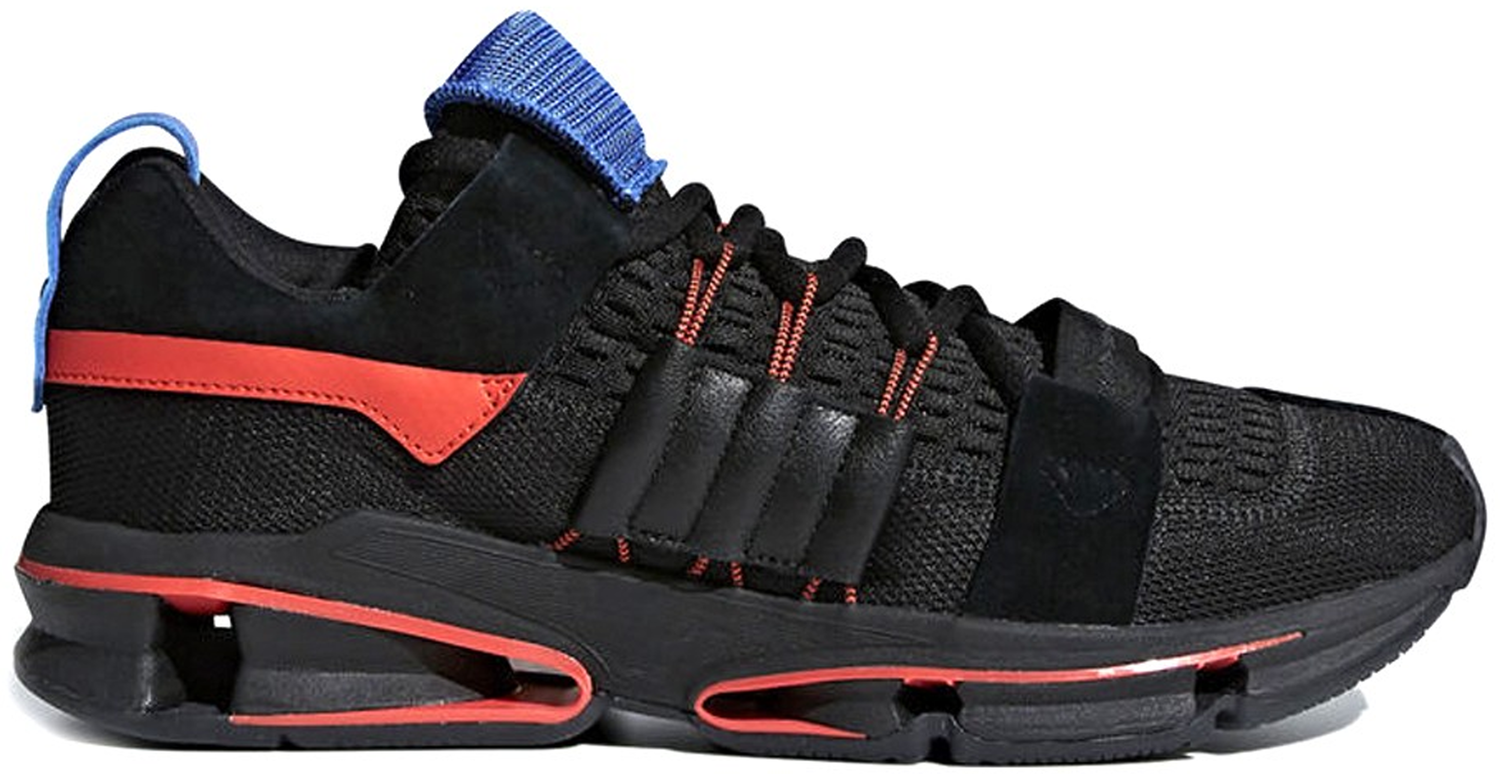 Tenisky a topánky adidas Originals Twinstrike Adv Black Blue Red Čierna | CM8097, 0