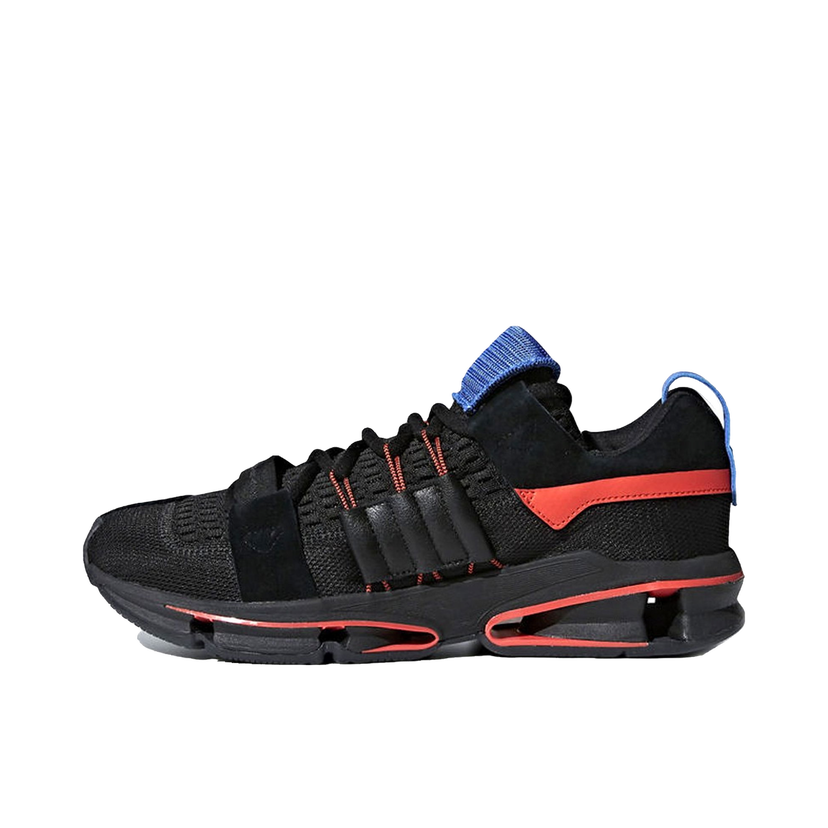 Tenisky a topánky adidas Originals Twinstrike Adv Black Blue Red Čierna | CM8097
