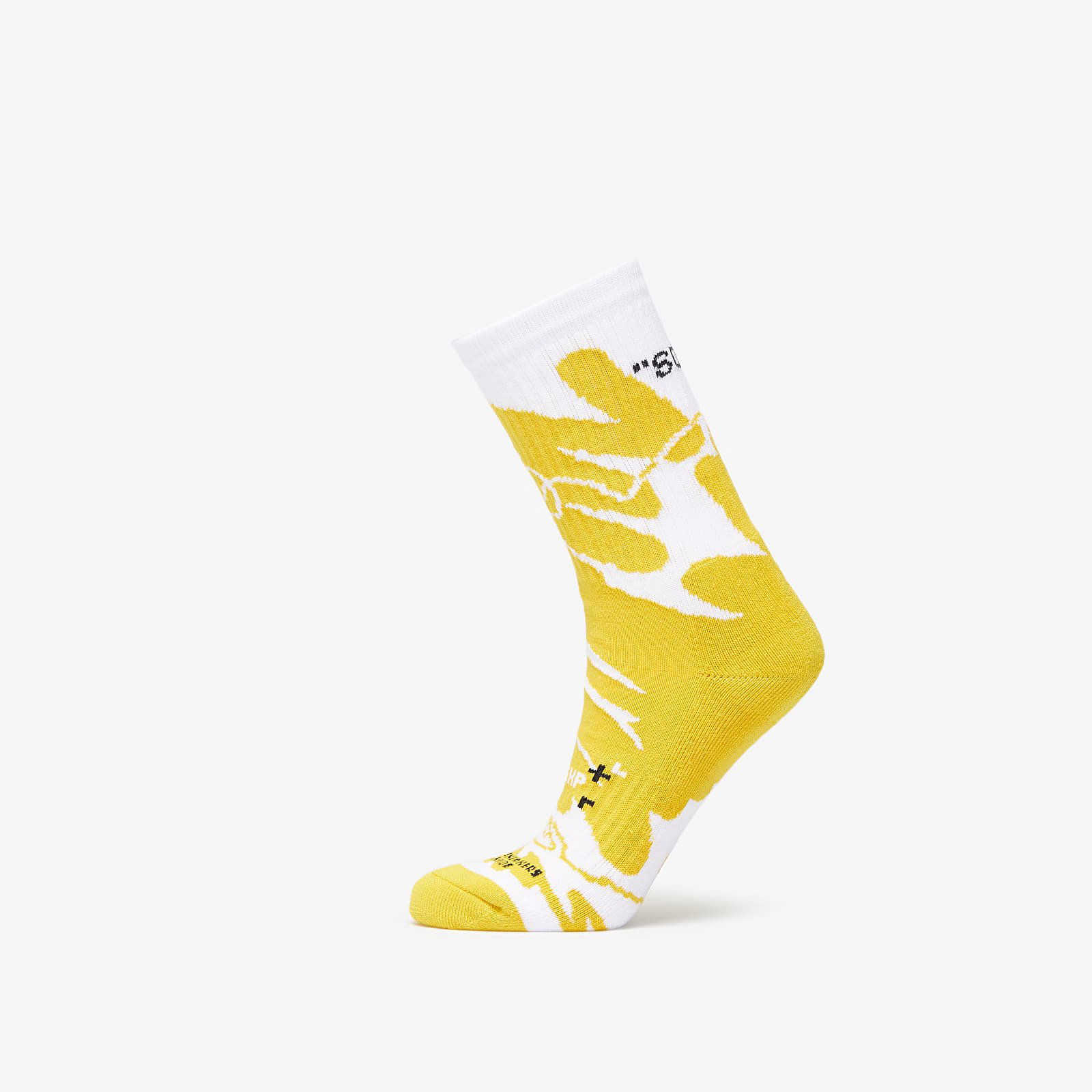 The "Basketball" Socks