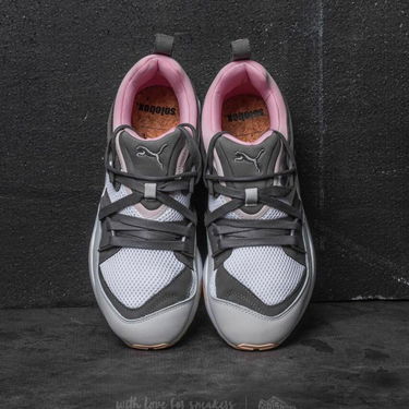 Tenisky a topánky Puma Blaze Of Glory Solebox Gray Violet/ Steel Gray Čierna | 36491501, 2