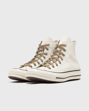 Tenisky a topánky Converse Chuck 70 Hi Biela | A13290C, 2