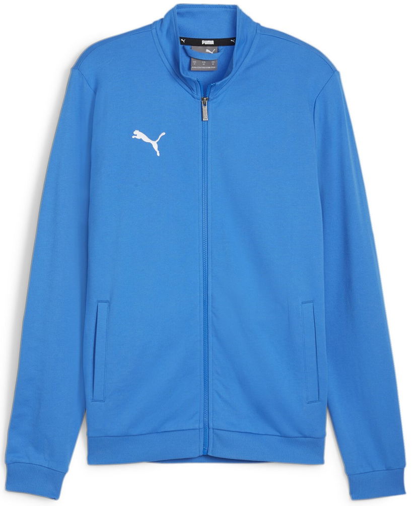 Bunda Puma teamGOAL Casual Trainings jacket Navy | 658776-02