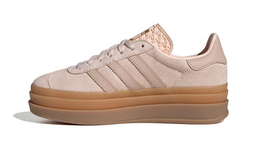 Tenisky a topánky adidas Originals Gazelle Bold Originals Ružová | JQ1296, 2