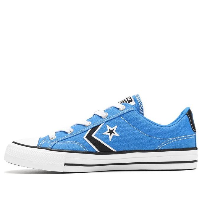Tenisky a topánky Converse Star Player Ox Tot Modrá | 164401C, 0