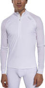 SWIX RaceX Classic Wind Half Zip Top
