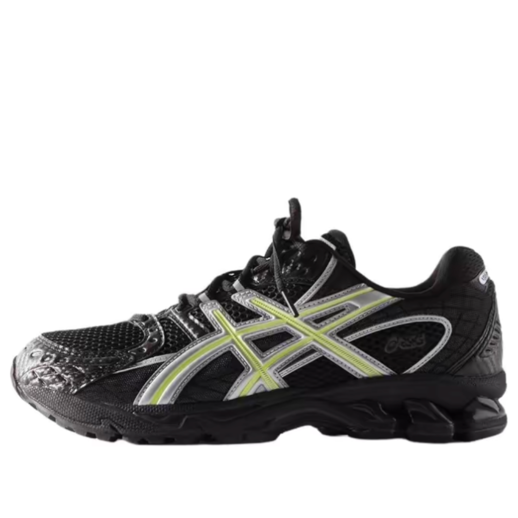 Tenisky a topánky Asics Kith Gel-Nimbus 10.1 Čierna | 1203A844-001, 0