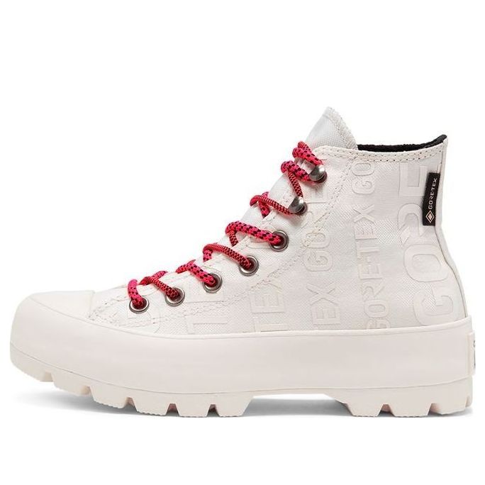 Tenisky a topánky Converse Chuck Taylor All Star Lugged Winter High Biela | 566153C, 0