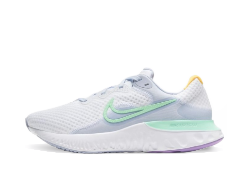Bežecké topánky Nike Renew Run 2 W Biela | CU3505-103