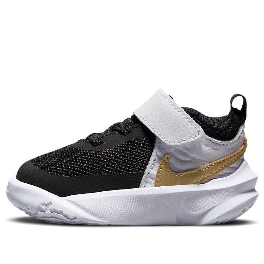 Tenisky a topánky Nike Nike Team Hustle D10 Biela | CW6737-002, 0