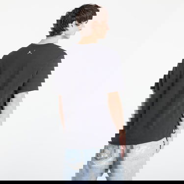 Tričko Jordan Jordan Wolf Moon Lightning Graphic T-Shirt Čierna | IQ0547-045, 2