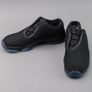 Tenisky a topánky Jordan Air Jordan Future Low ''Gamma'' Čierna | 718948-005, 2