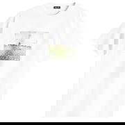 Dime Field Trip T-Shirt, Size Large