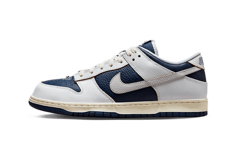 Tenisky a topánky Nike SB SB Dunk Low HUF New York City Navy | FD775100