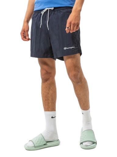 Šortky Champion Beachshort Čierna | 216069BS517