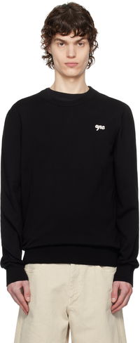 A.P.C. Neville Crewneck Sweater