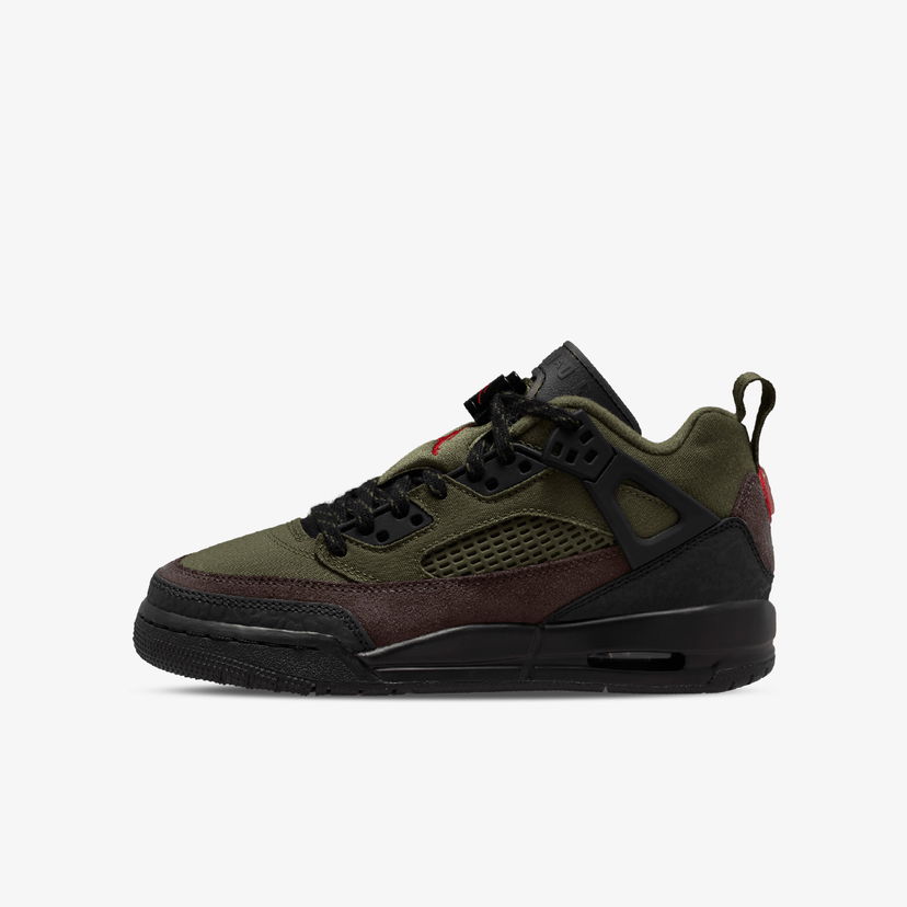 Tenisky a topánky Jordan JORDAN SPIZIKE LOW V2 Rôznofarebný | IH2359-200
