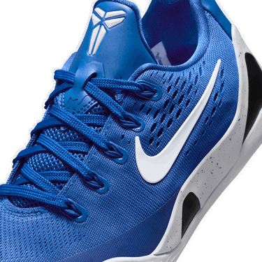 Tenisky a topánky Nike Kobe LX Low Em Modrá | fv3607-400, 6