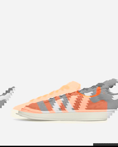 Tenisky a topánky adidas Originals Campus 00s "Amber Tint / Cloud White / Off White" Oranžová | GY9474 001, 3