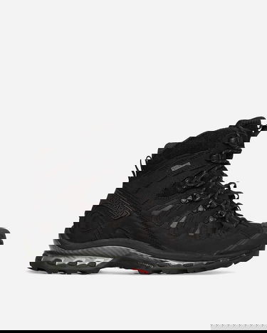 Tenisky a topánky Salomon Quest GTX Advanced Čierna | L41668500, 3