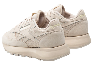 Tenisky a topánky Reebok Classic Leather SP Béžová | reeclspd-gv8928, 1
