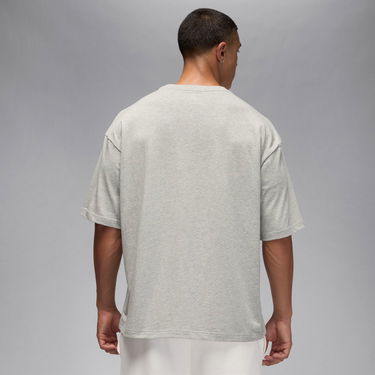 Tričko Jordan Jordan Flight Essentials Oversized T-Shirt Šedá | IB7345-052, 2