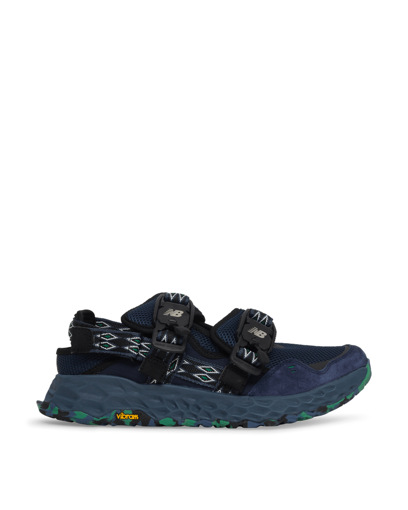 Tenisky a topánky New Balance Niobium Concept 2 "Pigment" Navy | MSNB2NC2, 1