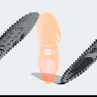 Tenisky a topánky adidas Originals Gazelle Indoor Oranžová | JI3905, 3
