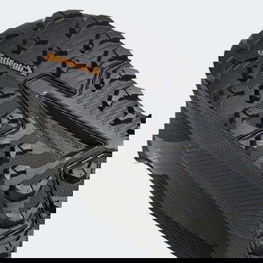 Tenisky a topánky adidas Performance Terrex Agravic Flow 2.0 Čierna | GZ8886, 4