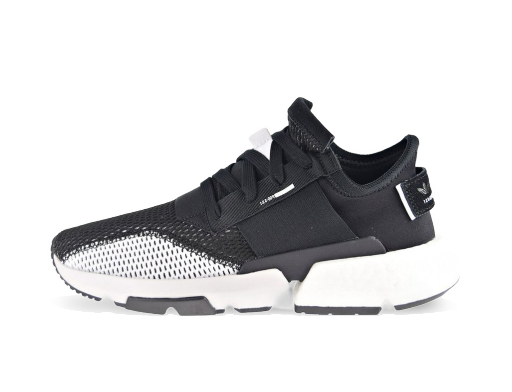 Tenisky a topánky adidas Originals POD-S3.1 Black White Čierna | DB2930