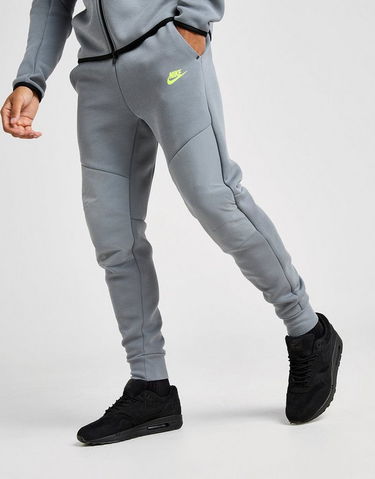 Tepláky Nike Tech Mix Joggers Šedá | IH4303-065, 1