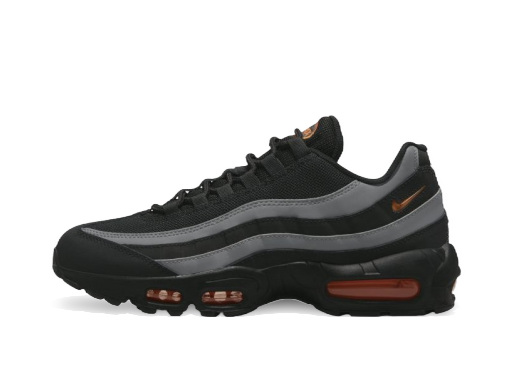 Tenisky a topánky Nike Air Max 95 Čierna | DX2657-001