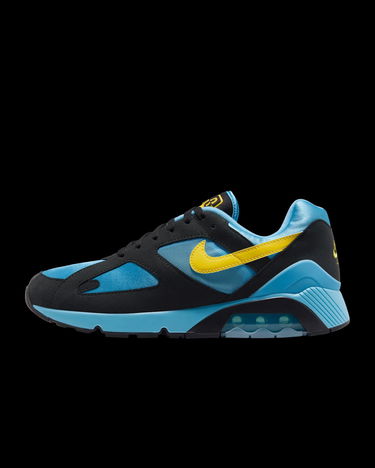 Tenisky a topánky Nike Air 180 Modrá | HQ4043-400, 0