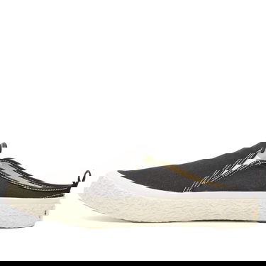 Tenisky a topánky YMC Mule Sneakers Čierna | PFUZD-BLK, 2