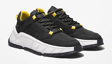 Tenisky a topánky Timberland TBL Turbo Trainer Čierna | 0A417U-001, 6