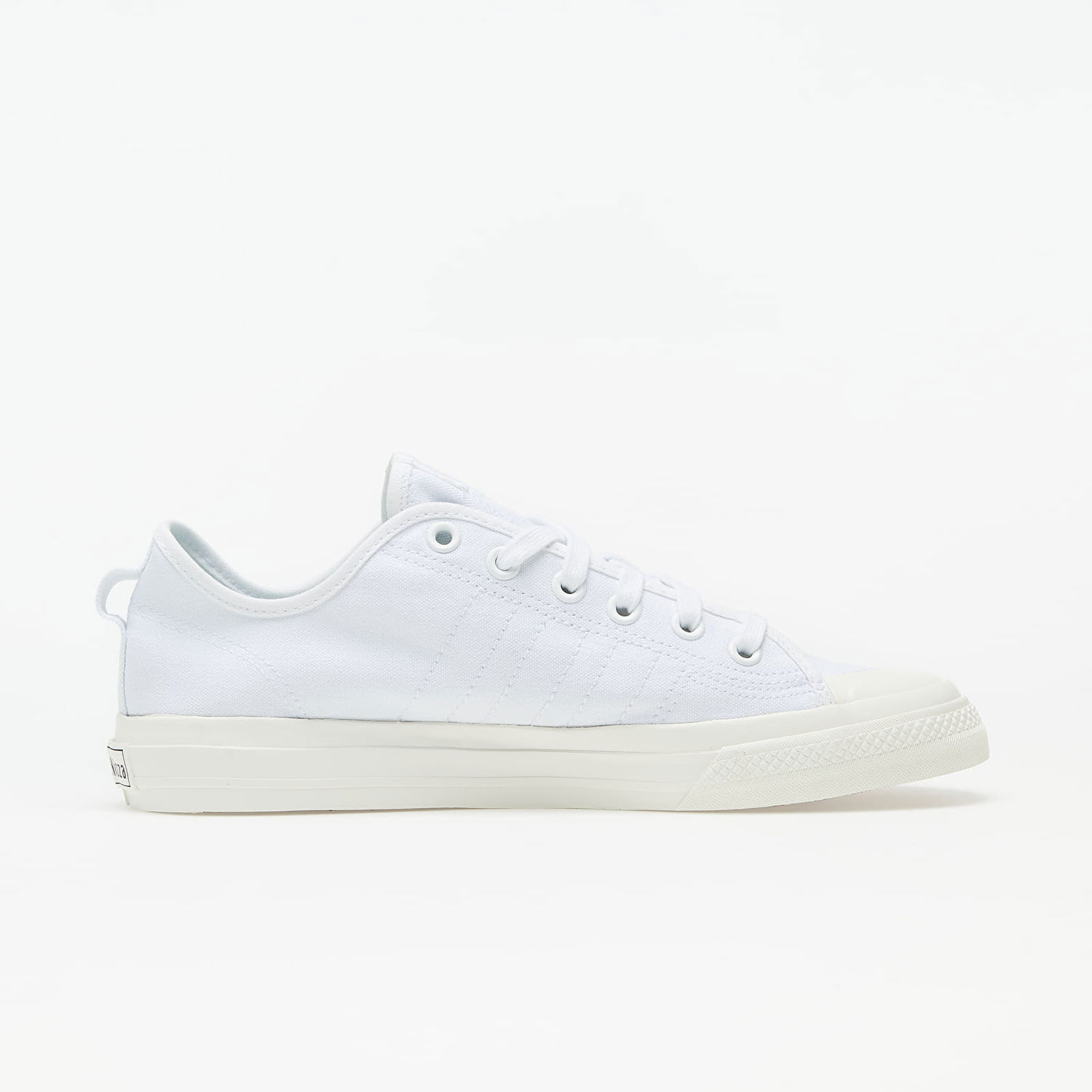 Tenisky a topánky adidas Originals Nizza RF Biela | EF1883, 1