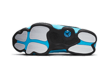 Tenisky a topánky Jordan Air Jordan 13 Retro "University Blue'" Modrá | DJ5982-041, 2