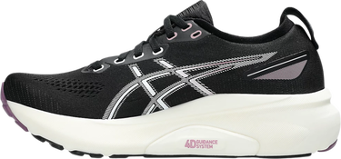 Tenisky a topánky Asics GEL-KAYANO 31 Čierna | 1012b670-004, 4