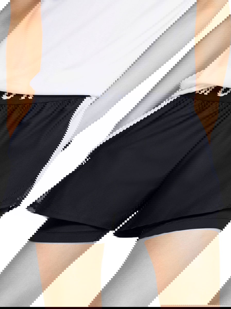 Šortky Under Armour Play Up Čierna | 1351981-001, 0