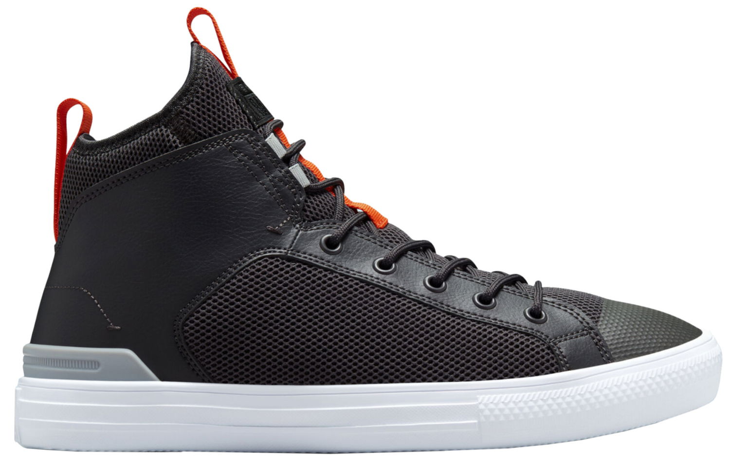 Tenisky a topánky Converse Chuck Taylor All Star Ultra Mid Čierna | 172905c-021, 1