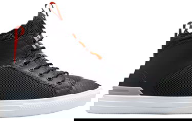 Tenisky a topánky Converse Chuck Taylor All Star Ultra Mid Čierna | 172905c-021, 1