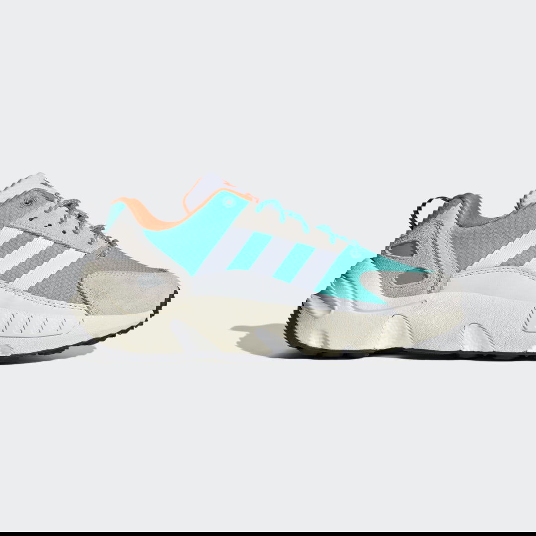 Tenisky a topánky adidas Originals ZX 22 BOOST Tyrkysová | GY6693, 0