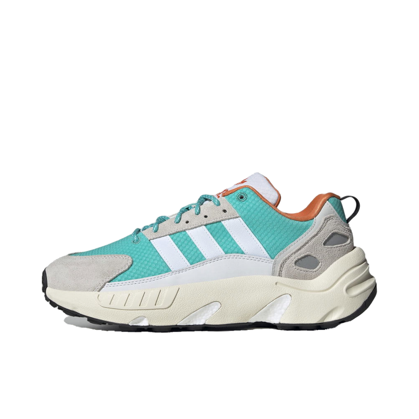 Tenisky a topánky adidas Originals ZX 22 BOOST Tyrkysová | GY6693