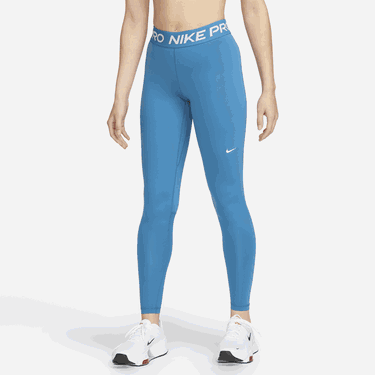 Legíny Nike Sportswear Modrá | CZ9779-457, 0