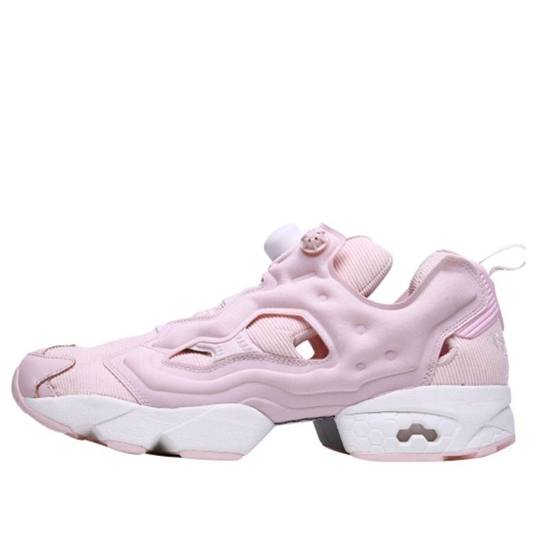 Tenisky a topánky Reebok InstaPump Fury Ružová | EF8381