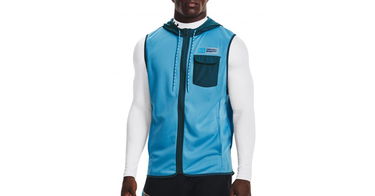 Vesta Under Armour Af Storm Modrá | 1362688-413, 1
