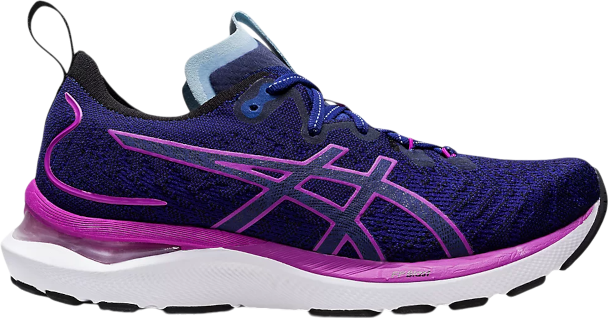 Tenisky a topánky Asics GEL-CUMULUS 24 MK Fialová | 1012b261-400, 0