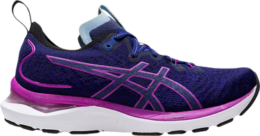 Tenisky a topánky Asics GEL-CUMULUS 24 MK Fialová | 1012b261-400, 0