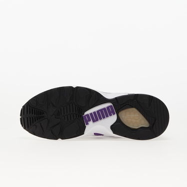 Tenisky a topánky Puma Prevail Biela | 386569-02, 4