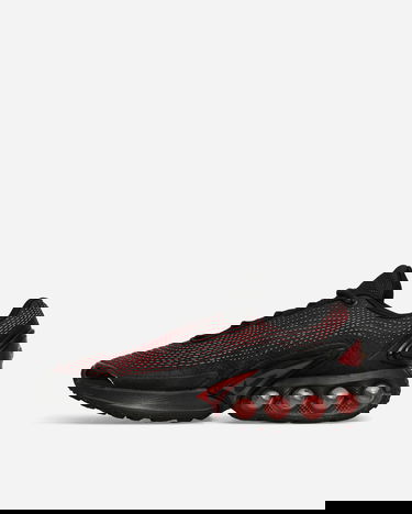 Tenisky a topánky Nike Air Max DN Čierna | HV5235-002, 3