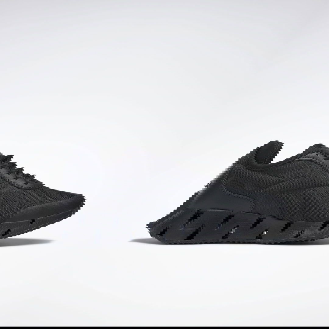 Tenisky a topánky Reebok Zig Dynamica 3 W Čierna | GY7710, 0